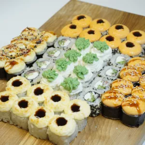 Шок-Сет Соблазн