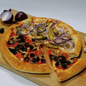 Городская 33 см