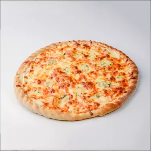 Сырная с Дор Блю 33 см