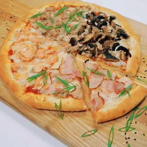 4 Сезона 33 см