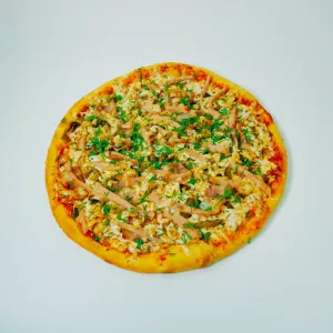 Мясная 33 см