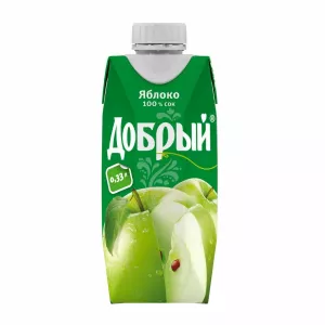 Сок Добрый 
