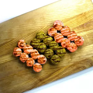 Ежик в тумане