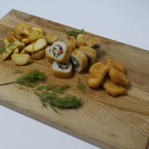 Комбо набор Сытный