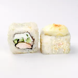 Чикен Бекон