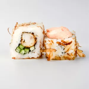 Бонито Спайси