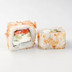 Сяке-кунсей маки